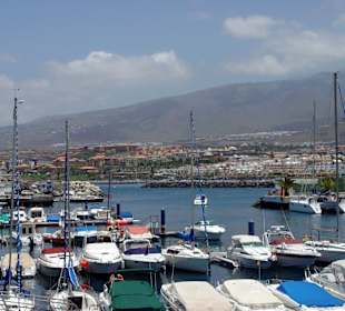 Puerto Colon Yachthafen