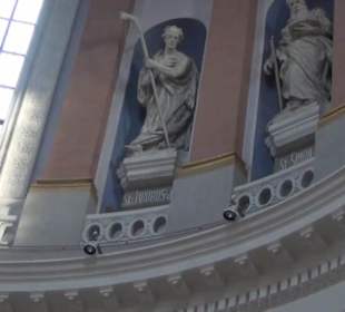 St. Elisabeth Kirche
