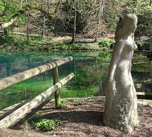 Stadtrundgang Blaubeuren