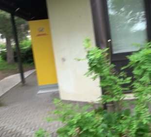 Rathaus Wittlensweiler