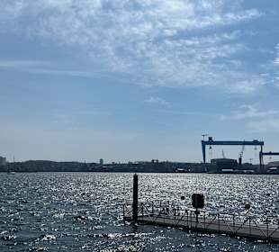 Falckensteiner Strand