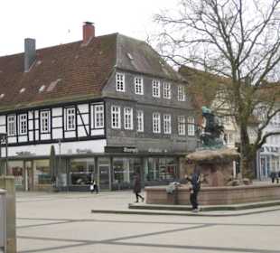 Marktplatz