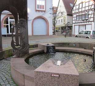 Altstadt Annweiler