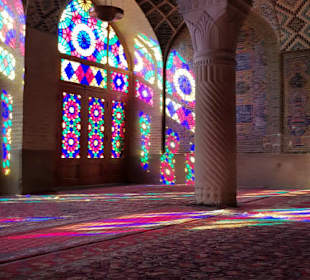 Nasir al-Mulk