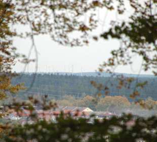 Wandern Freudenstadt
