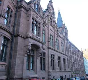 Universitätsbibliothek