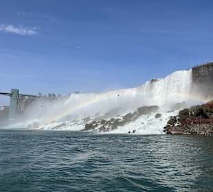 Niagara Cruises