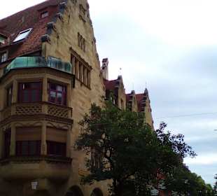  Marktstätte in Konstanz