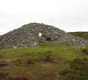 Carrowkeel Megalithic Cemetery