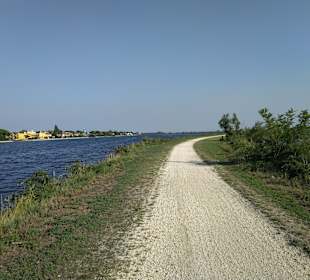 Strand Rosolina Mare
