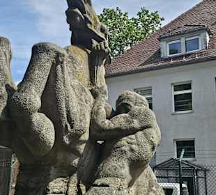 Rossebändiger
