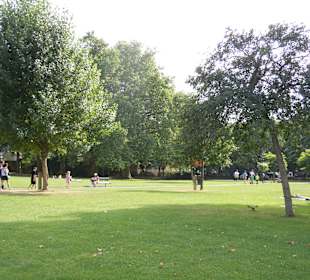 London Imperial War Museum