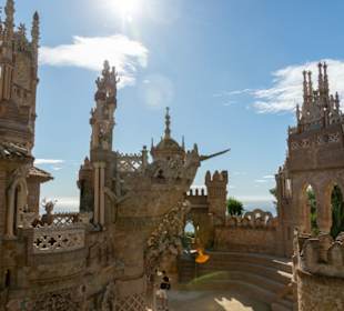 Castillo Colomares