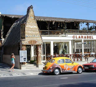 Beste Restaurant von Ayia Napa "Fiji"