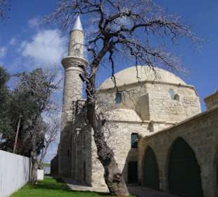 Moschee