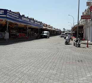 Einkaufen & Shopping