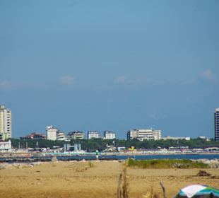 City von Lignano
