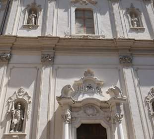 Chiesa Santa Maria Assunta am Piazza Cavour
