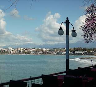 Promenade 