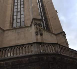 Stiftskirche St. Georg