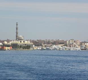 Marina de hurghada