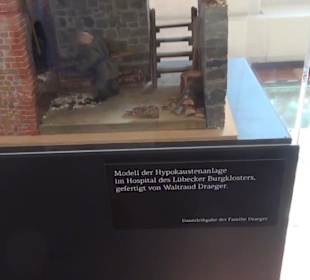 Gericht + Gefängnis - Burgkloster