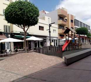 Puerto del Rosario in Puerto del Rosario