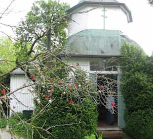 Timofejs Eremitage
