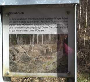 Historischer Rundwanderweg Aichtal