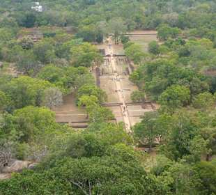 Sigiriya 