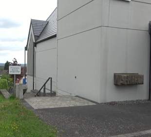 Katholische Kirche St. Martinus Loßburg