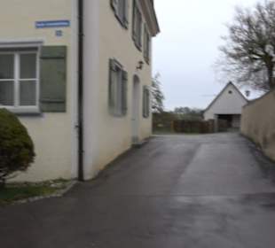 Kath. Gemeindehaus Bremelau