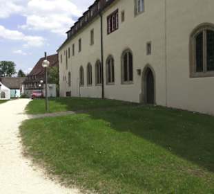 Benediktinerkloster Lorch