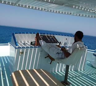 Ausflug Inselträume