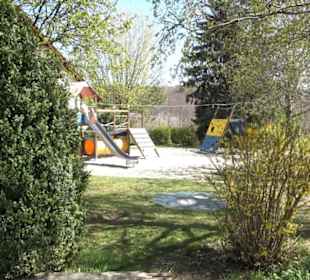 Wanderung Florianrunde