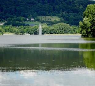 Impressionen vom Echternacher See