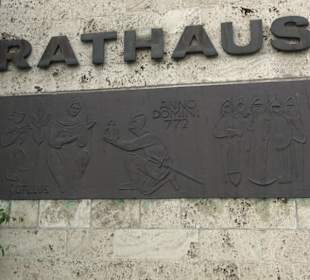 Ortschaftsverwaltung Willmandingen