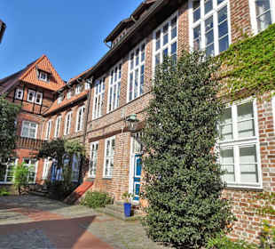 Impressionen vom Rundgang durch die Altstadt