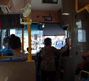 GO-KL Bus
