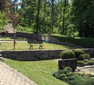 Friedhof Bieringen