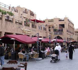 Alter Souq