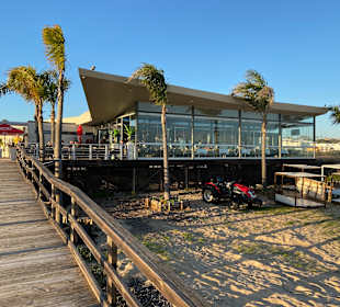 Strand Lagos