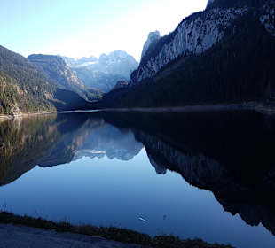 Gosausee