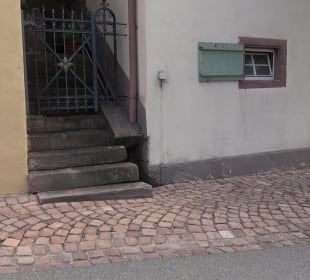 Evangelisches Pfarramt Altensteig