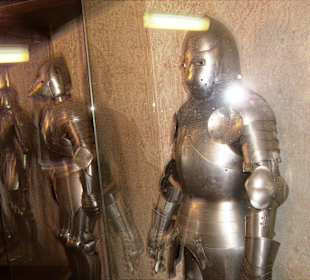 Museum in der Goldenen Gasse