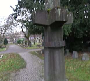 Pragfriedhof