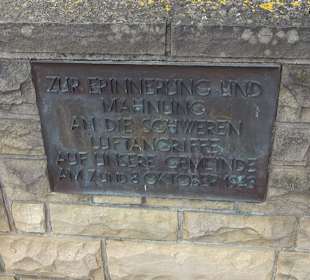 Historischer Stadtrundgang