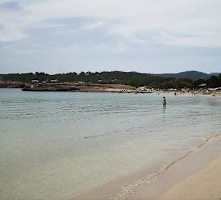 Cala Bassa