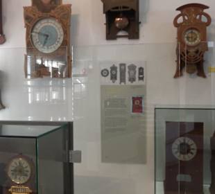 Deutsches Uhrenmuseum