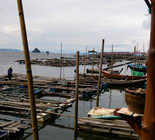Unseen Phangnga Bay, Ao Phangnga Nationalpark:
